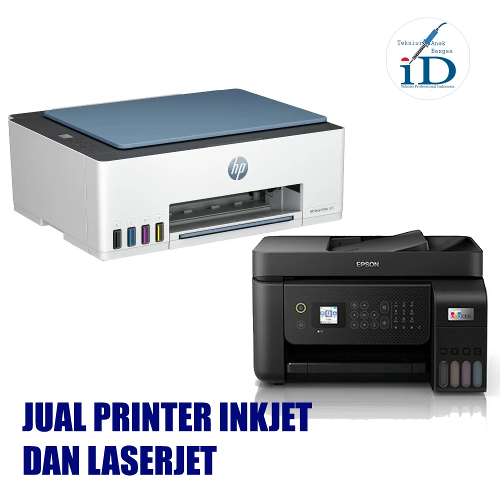 Mau beli printer tapi terkendala garansi ? Idtek Jual printer murah bebas waswas garansi
